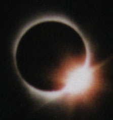 Second diamond ring!