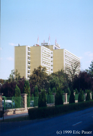 Heviz Hotel